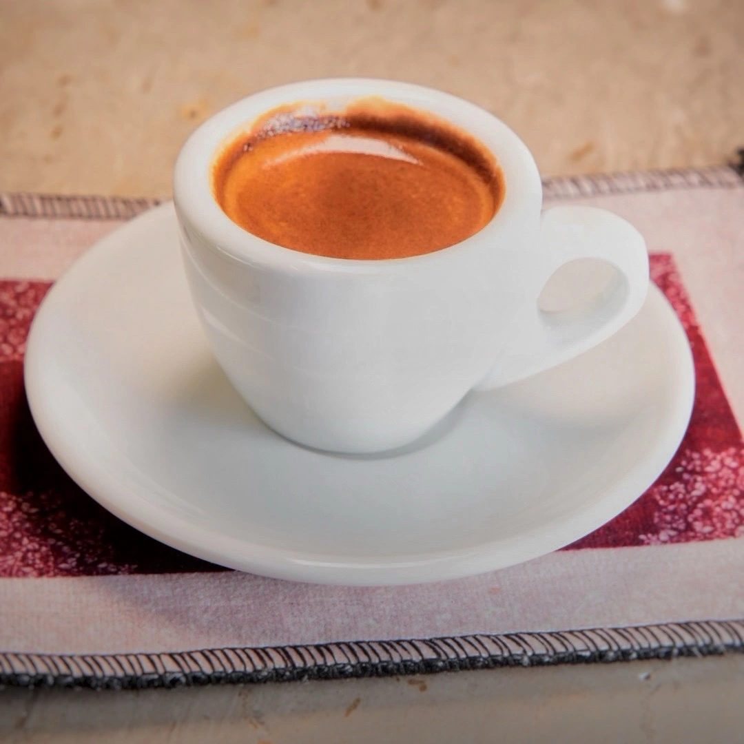 ئێسپرێسۆی دەبڵ