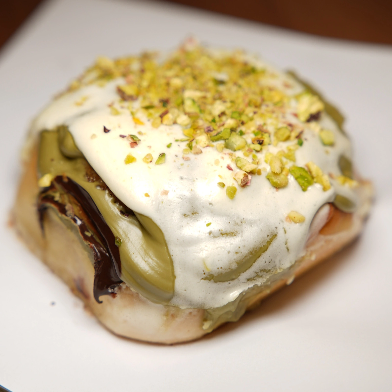 سینامۆن ڕۆڵی فستەق