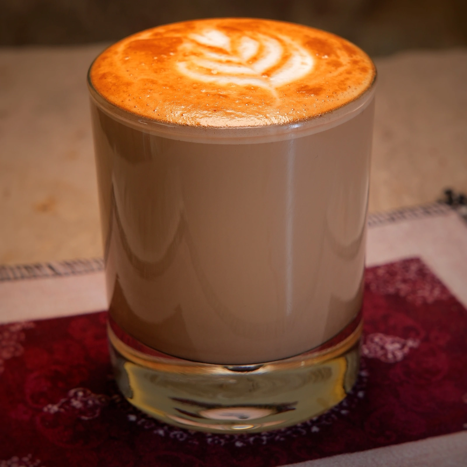 Flat White