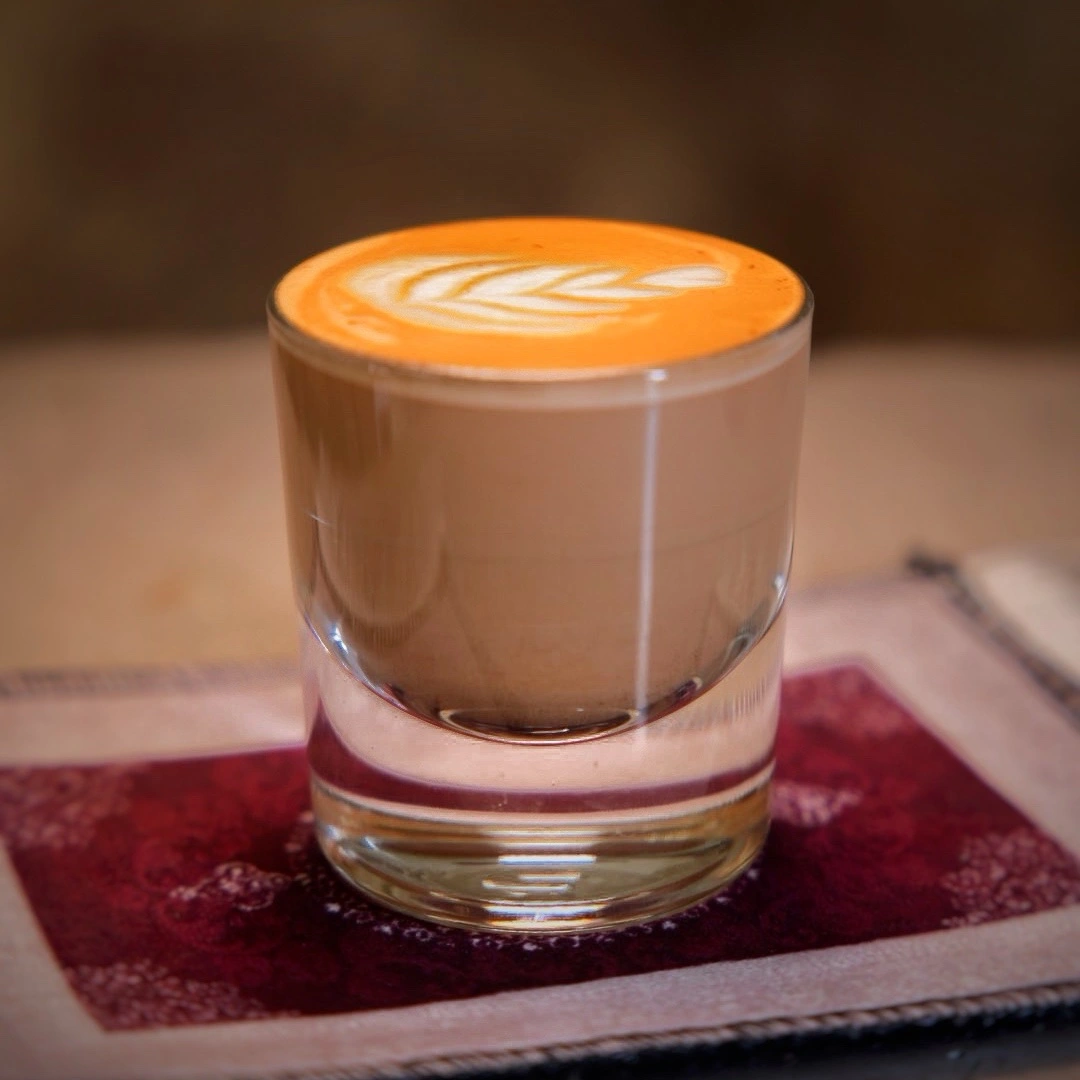 Cortado